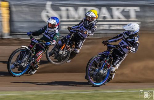 XII Runda Ekstraligi U24, Częstochowa, 11.08.2026