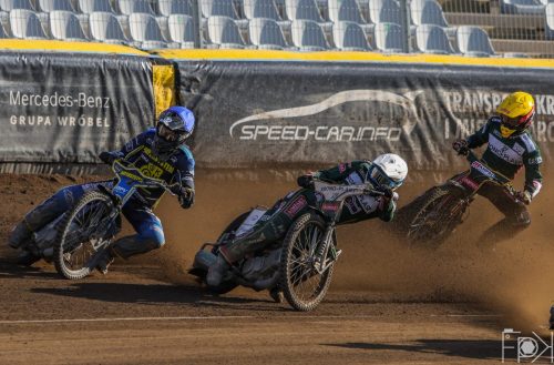 Ekstraliga U24, 19.05.2026