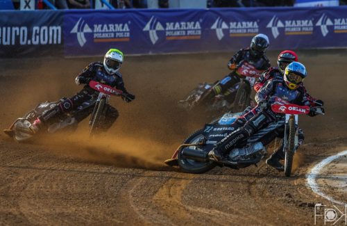 4 runda SEC Pardubice, 2.10.2026