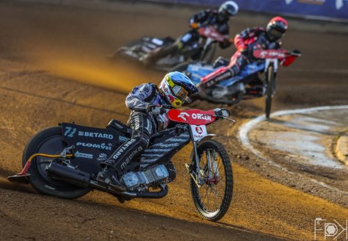 4 runda SEC Pardubice, 2.10.2026