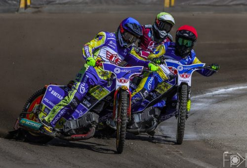 Kolejarz Opole - Lokomotiv Daugavpils