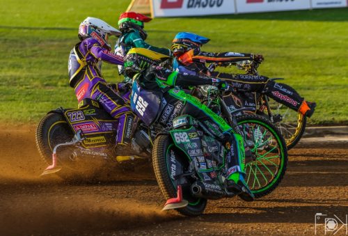 4 runda SEC Pardubice, 2.10.2026