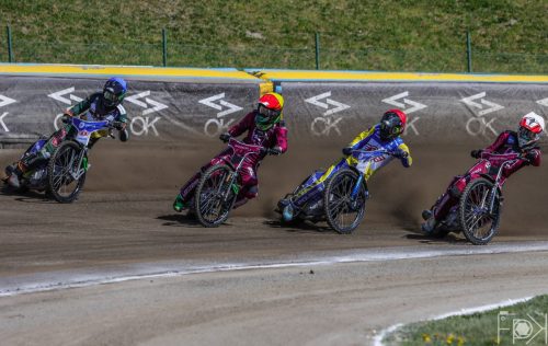 Kolejarz Opole - Lokomotiv Daugavpils