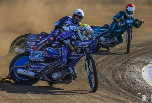Ekstraliga U24, 19.05.2026