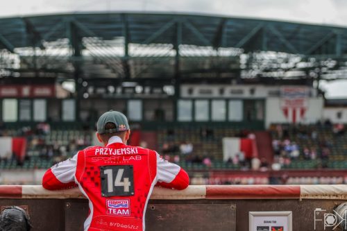 Polonia Bydgoszcz - Orzeł Łódź, 6.09.2026