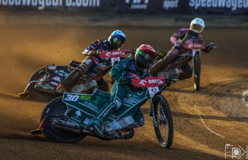 4 runda SEC Pardubice, 2.10.2026