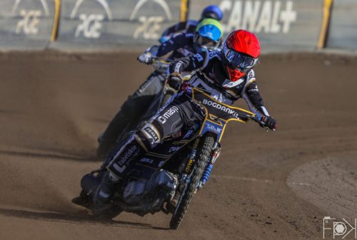 XII Runda Ekstraligi U24, Częstochowa, 11.08.2026