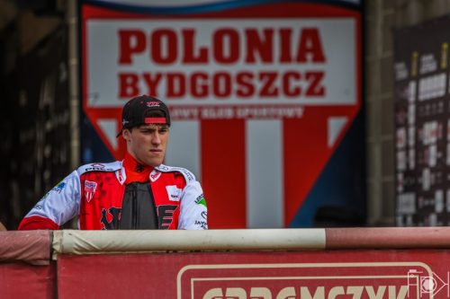 Polonia Bydgoszcz - Orzeł Łódź, 6.09.2026