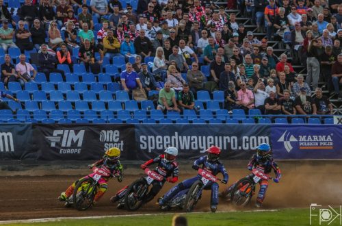 4 runda SEC Pardubice, 2.10.2026