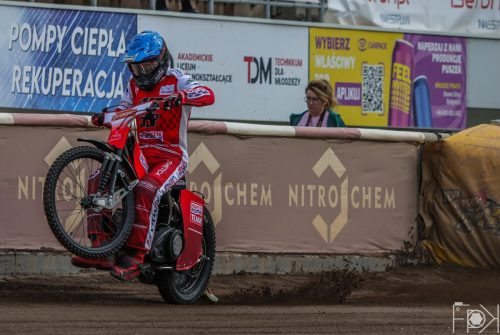 Polonia Bydgoszcz - Orzeł Łódź, 6.09.2026