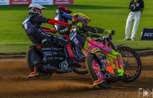 4 runda SEC Pardubice, 2.10.2026