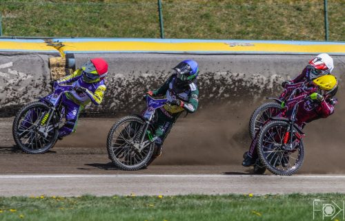 Kolejarz Opole - Lokomotiv Daugavpils