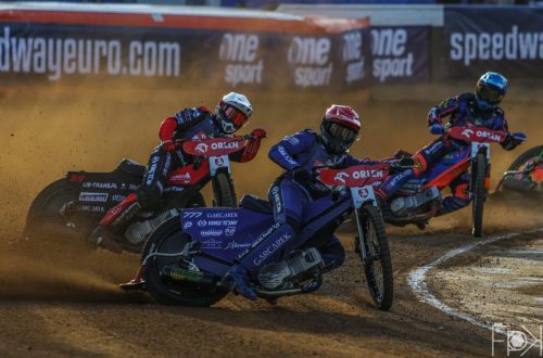 4 runda SEC Pardubice, 2.10.2026