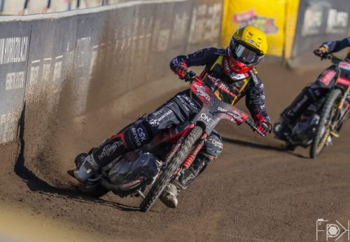 XII Runda Ekstraligi U24, Częstochowa, 11.08.2026