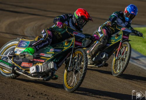 Ekstraliga U24, 19.05.2026