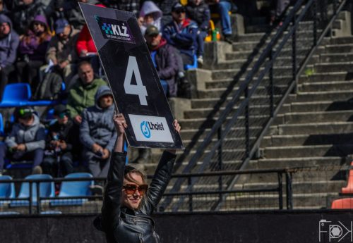 Kolejarz Opole - Lokomotiv Daugavpils