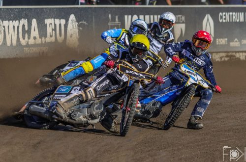 XII Runda Ekstraligi U24, Częstochowa, 11.08.2026
