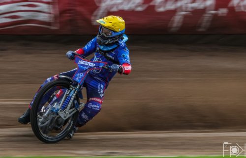 Polonia Bydgoszcz - Orzeł Łódź, 6.09.2026