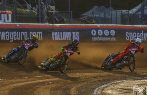 4 runda SEC Pardubice, 2.10.2026