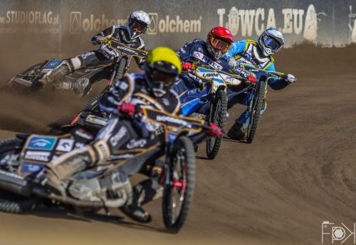 XII Runda Ekstraligi U24, Częstochowa, 11.08.2026