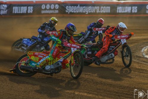 4 runda SEC Pardubice, 2.10.2026