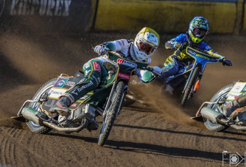 Ekstraliga U24, 19.05.2026