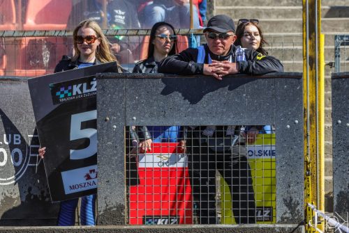 Kolejarz Opole - Lokomotiv Daugavpils