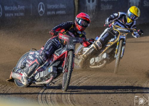 XII Runda Ekstraligi U24, Częstochowa, 11.08.2026