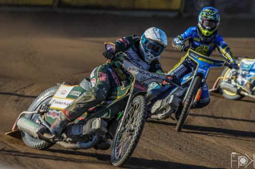 Ekstraliga U24, 19.05.2026