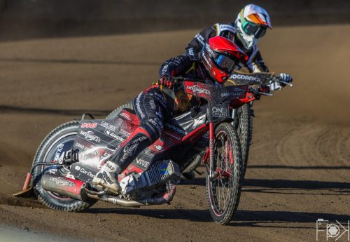 XII Runda Ekstraligi U24, Częstochowa, 11.08.2026