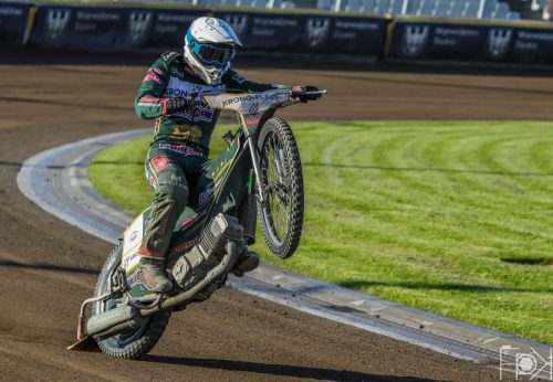 Ekstraliga U24, 19.05.2026