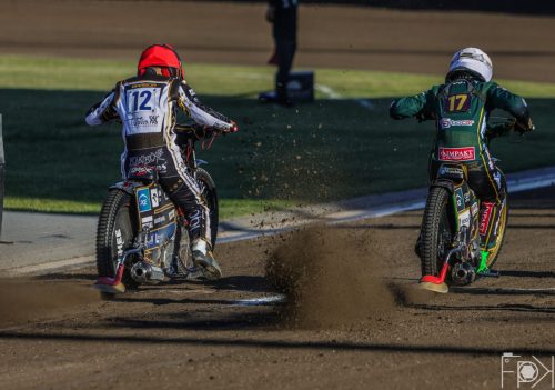 XII Runda Ekstraligi U24, Częstochowa, 11.08.2026