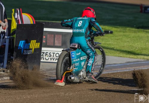Ekstraliga U24, 19.05.2026