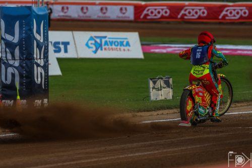 4 runda SEC Pardubice, 2.10.2026