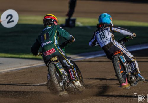 XII Runda Ekstraligi U24, Częstochowa, 11.08.2026