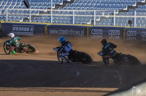 XII Runda Ekstraligi U24, Częstochowa, 11.08.2026