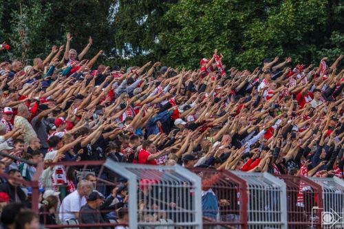 Polonia Bydgoszcz - Orzeł Łódź, 6.09.2026