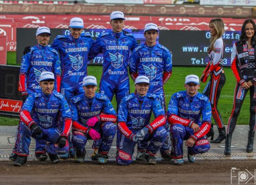 Polonia Bydgoszcz - Orzeł Łódź, 6.09.2026