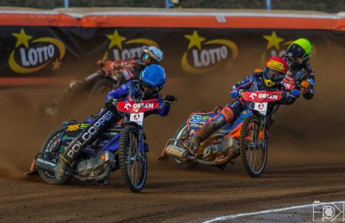 4 runda SEC Pardubice, 2.10.2026