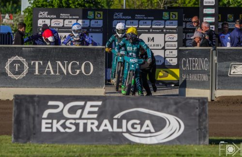 Ekstraliga U24, 19.05.2026