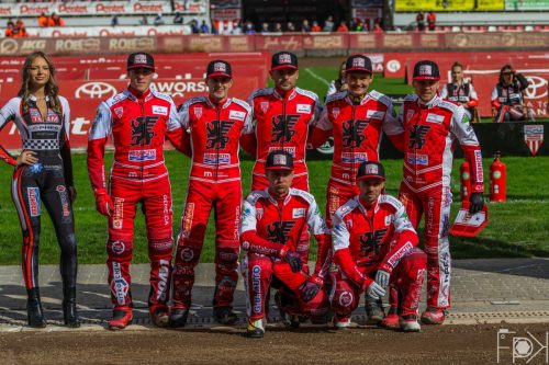 Polonia Bydgoszcz - Orzeł Łódź, 6.09.2026