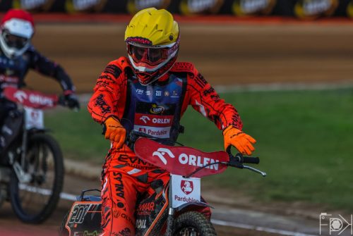 4 runda SEC Pardubice, 2.10.2026