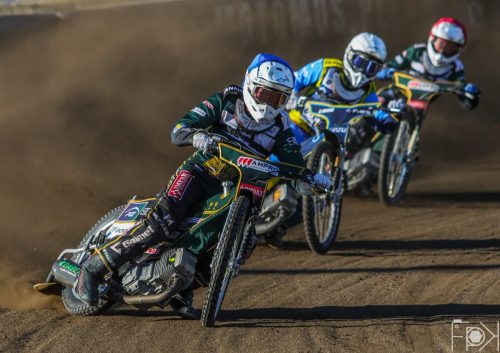 XII Runda Ekstraligi U24, Częstochowa, 11.08.2026