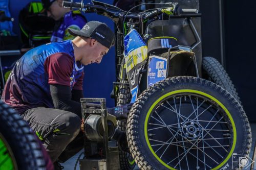 Kolejarz Opole - Lokomotiv Daugavpils