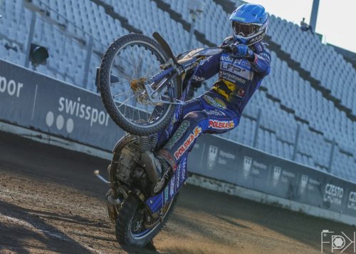 Ekstraliga U24, 19.05.2026