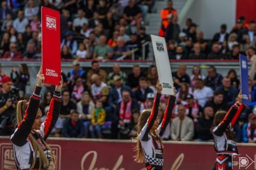 Polonia Bydgoszcz - Orzeł Łódź, 6.09.2026