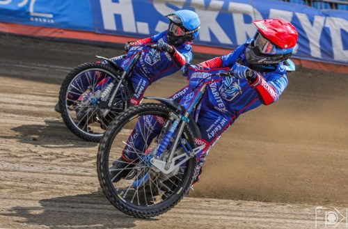 Orzeł Łódź - Wilki Krosno, 7.06.2026