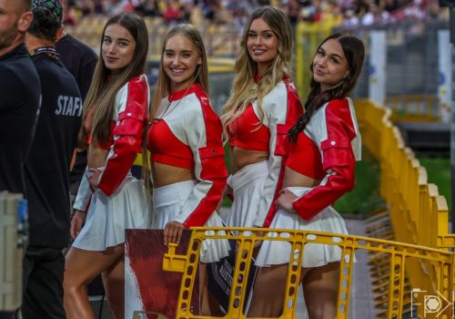 Polska - Australia, Rybnik, 26.07.2026