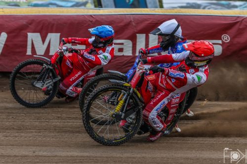 Polonia Bydgoszcz - Orzeł Łódź, 6.09.2026