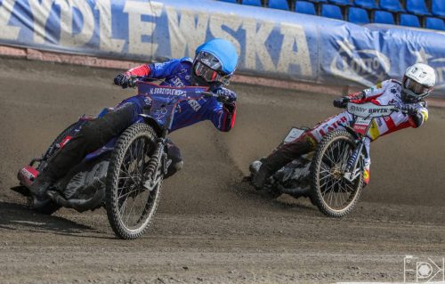 Orzeł Łódź - Wilki Krosno, 7.06.2026